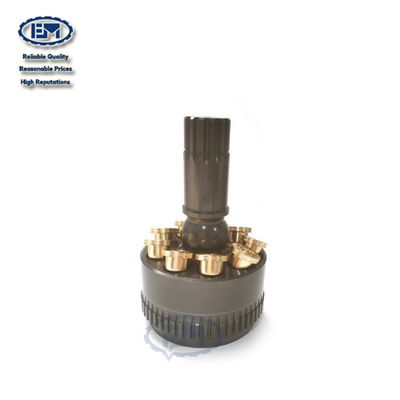 Jogo LQ15V00015R100 de Swing Motor Repair da máquina escavadora de SK250-8 SK460-8