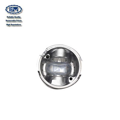 Pistão de Engine Parts 32F1740200 32F1720200 da máquina escavadora para Kobelco D04FR SK130-8 SK140-8 SK135SR