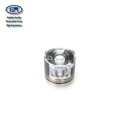 Pistão de Engine Parts 32F1740200 32F1720200 da máquina escavadora para Kobelco D04FR SK130-8 SK140-8 SK135SR
