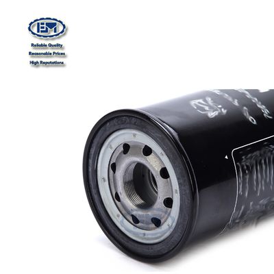 Máquina escavadora Oil Filter de Filter VH15613E0120 da máquina escavadora de SK200-8 SK250-10