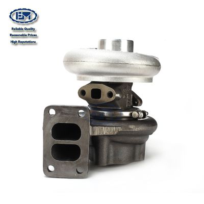 Máquina escavadora original Turbo Replacement de SK200-6E 6D34 4918501031 ME440895