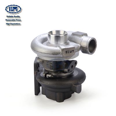 Máquina escavadora original Turbo Replacement de SK200-6E 6D34 4918501031 ME440895
