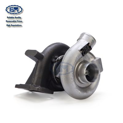 Máquina escavadora original Turbo Replacement de SK200-6E 6D34 4918501031 ME440895