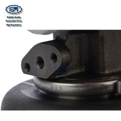 Máquina escavadora original Turbo Replacement de SK200-6E 6D34 4918501031 ME440895