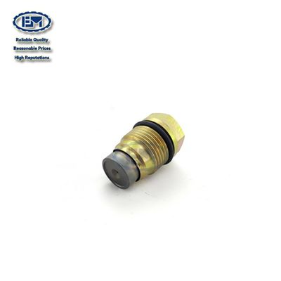 Válvula 32G6109200 do trilho de Engine Parts Press da máquina escavadora de SK130-8 SK140-8
