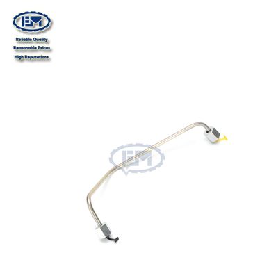 tubulação de injeção de Engine Parts MITSUBISHI da máquina escavadora 32G6103400 para SK130-8