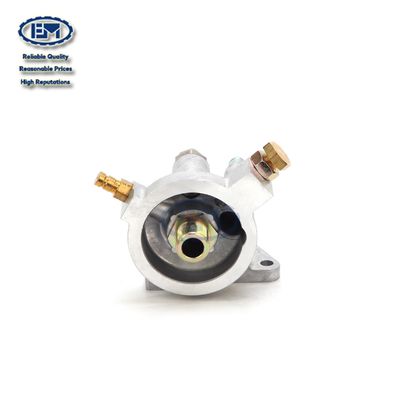 3434021071 máquina escavadora Filter Bracket Assy For SK130-8 SK140-8 SK135SR-2