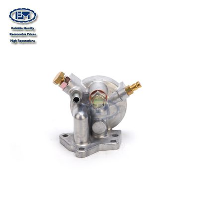 3434021071 máquina escavadora Filter Bracket Assy For SK130-8 SK140-8 SK135SR-2