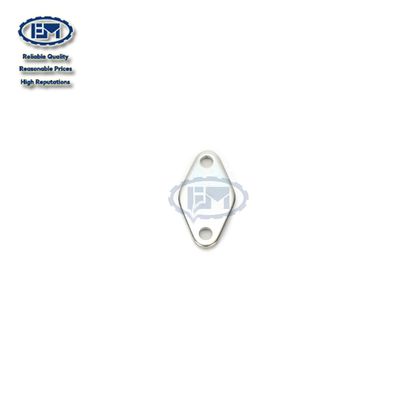 Tampa 3040705601 da bomba de óleo do motor de MITSUBISHI para SK130-8 S6K C6.4