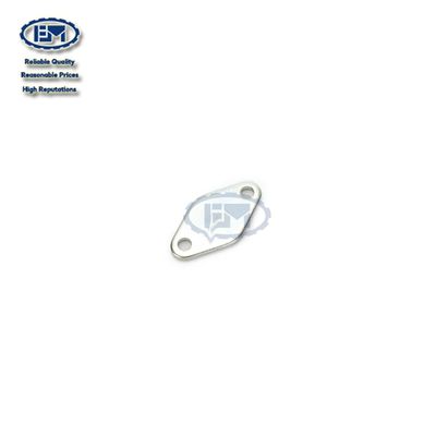 Tampa 3040705601 da bomba de óleo do motor de MITSUBISHI para SK130-8 S6K C6.4