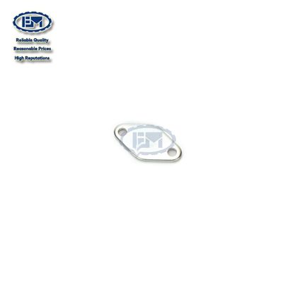 Tampa 3040705601 da bomba de óleo do motor de MITSUBISHI para SK130-8 S6K C6.4
