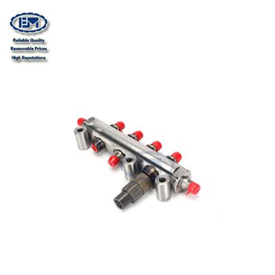 substituição comum do trilho do motor de 32F6140900 MITSUBISHI para C6.4 E320B