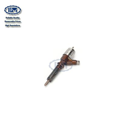 Injetor de combustível diesel genuíno 3264700 de MITSUBISHI para E320D C6.4