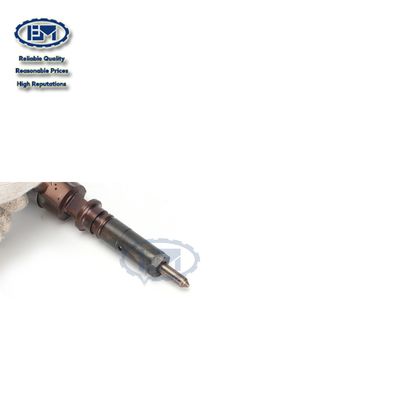 Injetor de combustível diesel genuíno 3264700 de MITSUBISHI para E320D C6.4