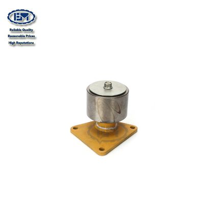 máquina escavadora original Spare Parts de MITSUBISHI da polia mais inativa do motor 32F4920021