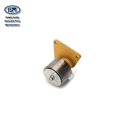 máquina escavadora original Spare Parts de MITSUBISHI da polia mais inativa do motor 32F4920021