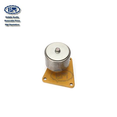 máquina escavadora original Spare Parts de MITSUBISHI da polia mais inativa do motor 32F4920021