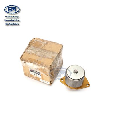 máquina escavadora original Spare Parts de MITSUBISHI da polia mais inativa do motor 32F4920021