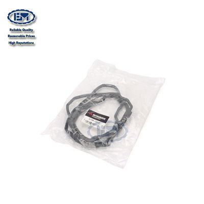 tampa do balancim da gaxeta de Engine Parts Aftermarket da máquina escavadora 32F0401800