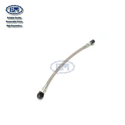 Tubulação de óleo 32F6106700 de Engine Parts MITSUBISHI da máquina escavadora C6.4