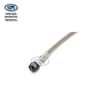 Tubulação de óleo 32F6106700 de Engine Parts MITSUBISHI da máquina escavadora C6.4