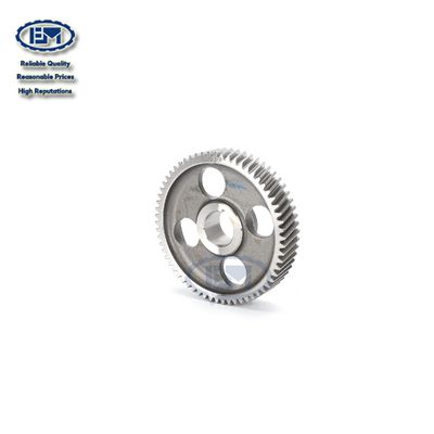 engrenagem do eixo de cames de Hydraulic Pump Parts MITSUBISHI da máquina escavadora 32F2301100 para C4.2 C6.4