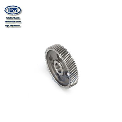 engrenagem do eixo de cames de Hydraulic Pump Parts MITSUBISHI da máquina escavadora 32F2301100 para C4.2 C6.4