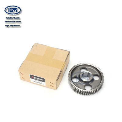 engrenagem do eixo de cames de Hydraulic Pump Parts MITSUBISHI da máquina escavadora 32F2301100 para C4.2 C6.4