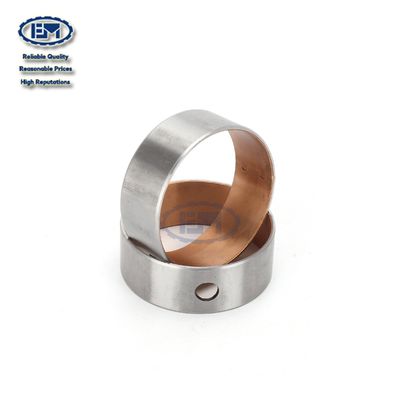 Máquina escavadora Bushing Cylinder Block de Hydraulic Pump Parts da máquina escavadora de ME011982 ME011977