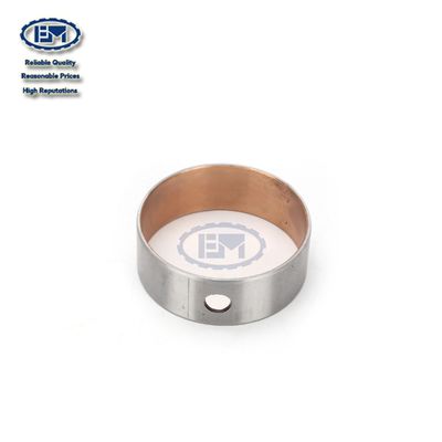 Máquina escavadora Bushing Cylinder Block de Hydraulic Pump Parts da máquina escavadora de ME011982 ME011977