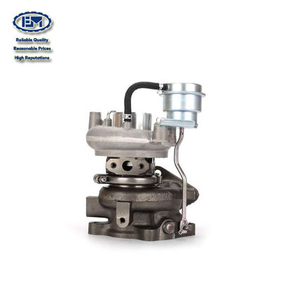 máquina escavadora Turbocharger ME202578 4913503130 do mercado de acessórios 4M40