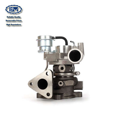 máquina escavadora Turbocharger ME202578 4913503130 do mercado de acessórios 4M40