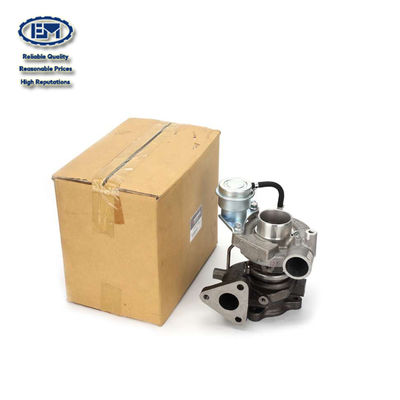 máquina escavadora Turbocharger ME202578 4913503130 do mercado de acessórios 4M40