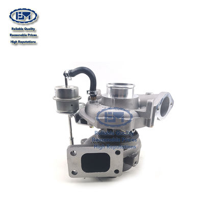 VH241004631 máquina escavadora Turbocharger For J05E SK200-8 SK250-8 SK210-8