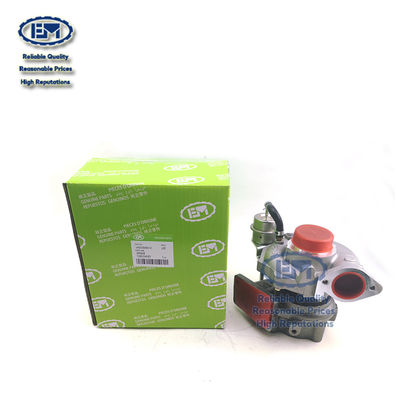 VH241004631 máquina escavadora Turbocharger For J05E SK200-8 SK250-8 SK210-8