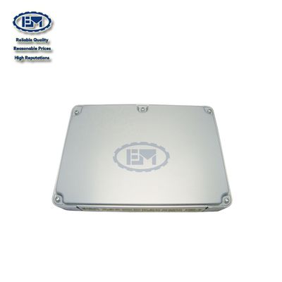 Máquina escavadora Engine Parts ECU VH89661E0010A de KOBELCO para SK200-8 SK210-8 SK200-8ML