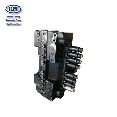 Conjunto de válvula LG30V00001F1 do controle de Swing Motor Parts da máquina escavadora de KOBELCO