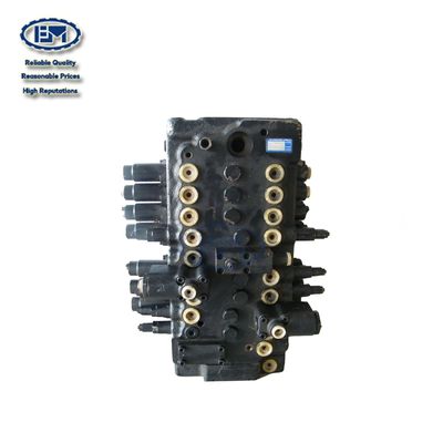 Conjunto de válvula LG30V00001F1 do controle de Swing Motor Parts da máquina escavadora de KOBELCO