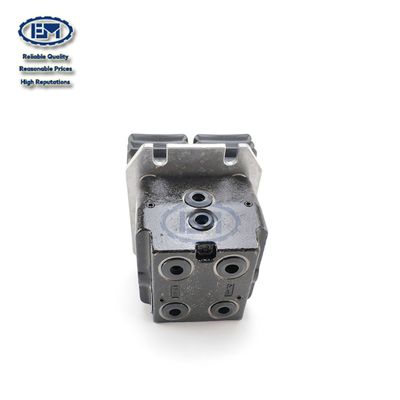 Piloto YN30V00105F1 da válvula de Parts Swing Motor da máquina escavadora de SK135SR-2 SK130-8