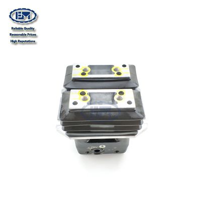 Piloto YN30V00105F1 da válvula de Parts Swing Motor da máquina escavadora de SK135SR-2 SK130-8