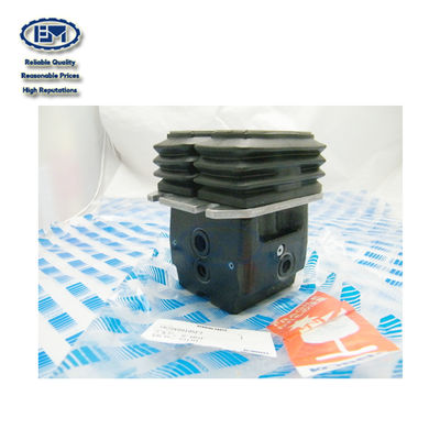 Piloto YN30V00105F1 da válvula de Parts Swing Motor da máquina escavadora de SK135SR-2 SK130-8