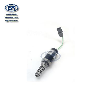 Válvula YN35V00004F1 YN35V00004F4 de Electrical Parts Solenoid da máquina escavadora de SK200-2 SK120-2 SK100-2