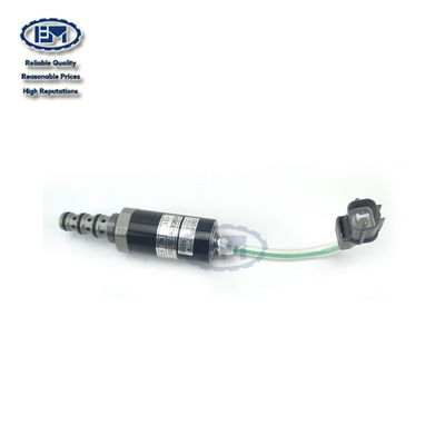 Válvula YN35V00004F1 YN35V00004F4 de Electrical Parts Solenoid da máquina escavadora de SK200-2 SK120-2 SK100-2