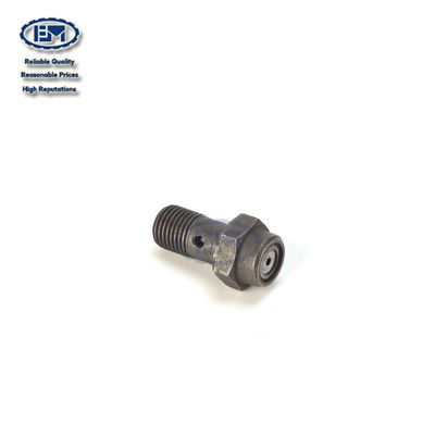 ME012586 máquina escavadora Engine Check Valve 4M50 6D34 SK200-6E SK250-6E