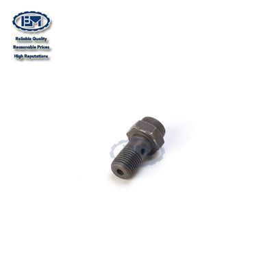 ME012586 máquina escavadora Engine Check Valve 4M50 6D34 SK200-6E SK250-6E