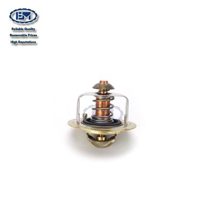 Máquina escavadora Part de KOBELCO HITACHI, Assy SK200SR SK135SR-1E ZX130-5 ZX200-5 do termostato do motor de 4BG1 6BG1