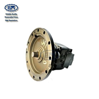 Peça de Swing Motor LC15V00022F2 da máquina escavadora de SK330-8 SK350-8 da máquina escavadora