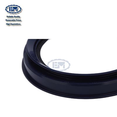 Maquinaria de Kit For SK460-6 6D24 do selo do óleo de ME060124 MITSUBISHI