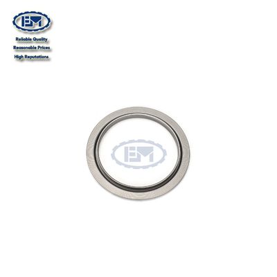 Eixo de manivela ME060125 do lançador de Seal Kits Oil da máquina escavadora de SK460-5 6D24