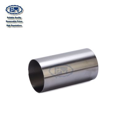 3430700502 máquina escavadora Engine Cylinder Sleeve para D04FR S4K S6K C6.4 SK130-8